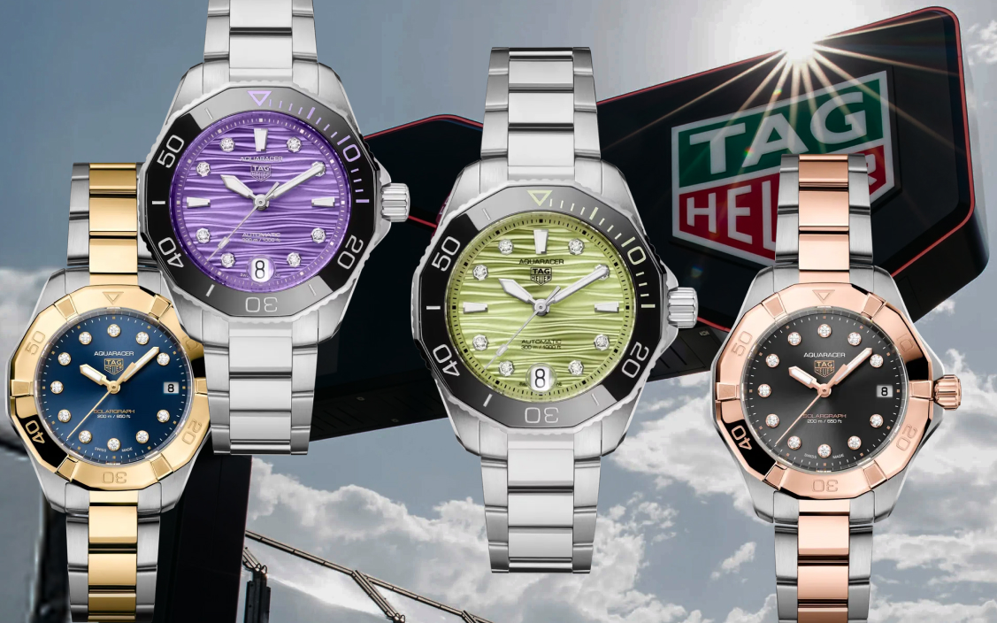TAG Heuer Monaco 1969-1979 Limited Edition|DEKA.ua
