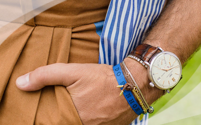 Мужские часы с кожаным ремешком - купить в Украине и Киеве в интернет-магазине Montre