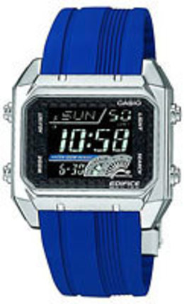 Часы CASIO EFD-1000-2VEF