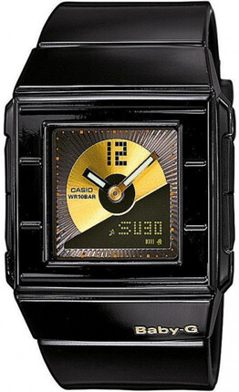 Часы CASIO BGA-201-1EER