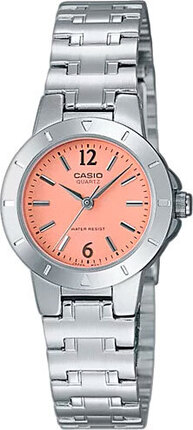 Часы Casio TIMELESS COLLECTION LTP-1177A-4A2EF