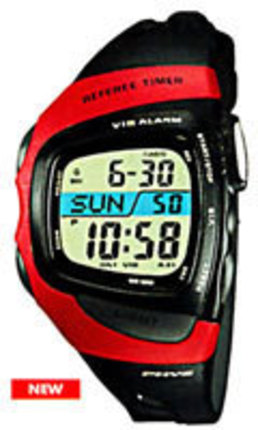 Часы CASIO RFT-100-4BVER