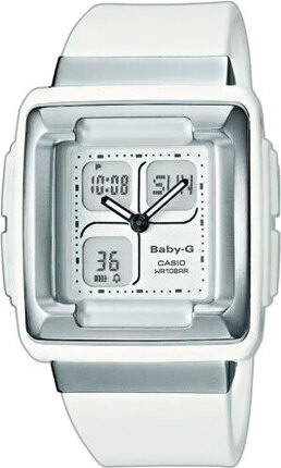 Часы Casio BABY-G Urban BG-82F-7E3ER