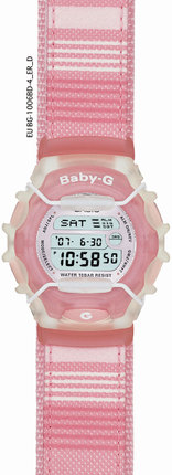 Часы Casio BABY-G Urban BG-1006BD-4ER