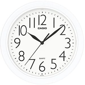 Настенные часы CASIO IQ-01-7R