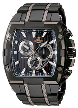 Часы CASIO EFX-520BK-1AVDR