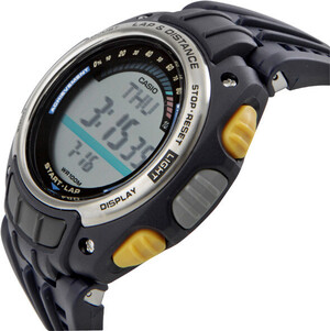 Часы Casio TIMELESS COLLECTION SGW-200-2VER