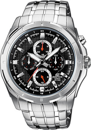Годинник Casio EDIFICE Classic EF-328D-1AVEF купити в інтернет