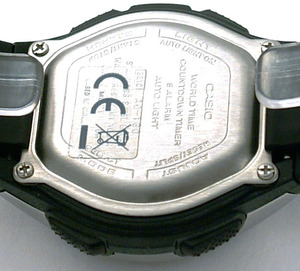 Часы Casio TIMELESS COLLECTION AMW-700B-1AVEF