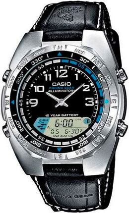 Годинник Casio TIMELESS COLLECTION AMW-700B-1AVEF