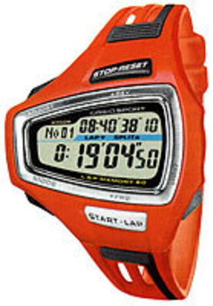 Часы CASIO STR-900-4VER