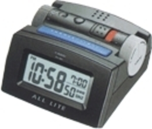 Часы CASIO DQ-851-1R