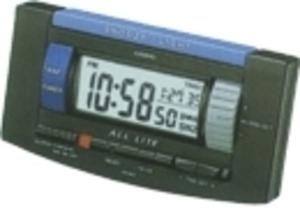 Часы CASIO DQ-853-1R