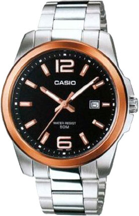 Часы CASIO MTP-1296D-1AVDF