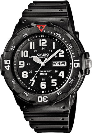 Часы Casio TIMELESS COLLECTION MRW-200H-1BVEF
