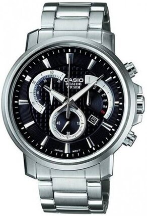Годинник Casio Beside BEM-116L-1AVEF купити в інтернет-магазині