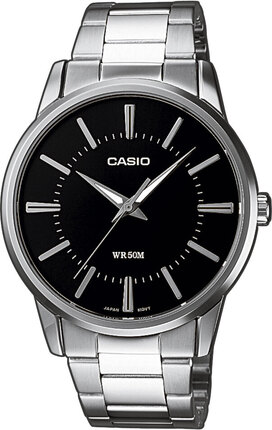 Часы Casio TIMELESS COLLECTION MTP-1303D-1AVEF