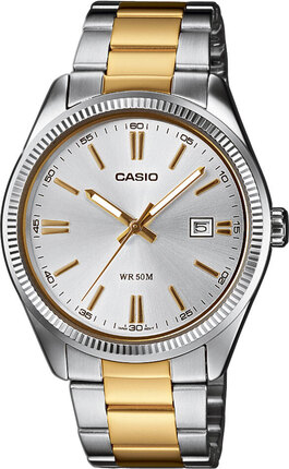 Годинник Casio TIMELESS COLLECTION MTP-1302SG-7AVEF