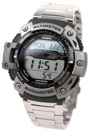 Часы Casio TIMELESS COLLECTION SGW-300HD-1AVER