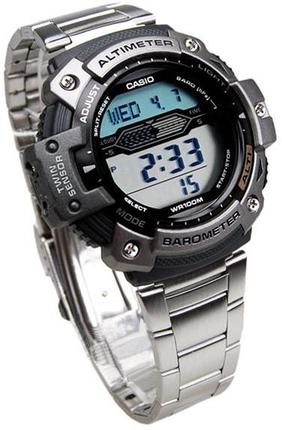 Годинник Casio TIMELESS COLLECTION SGW-300HD-1AVER