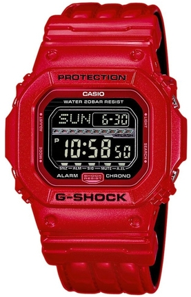 Годинник CASIO GLS-5600L-4ER
