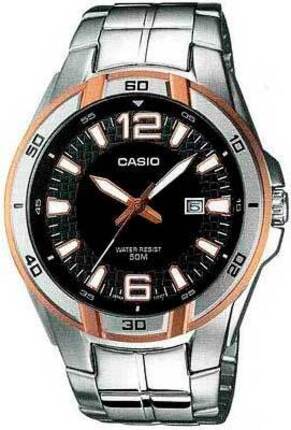 Часы CASIO MTP-1305D-1AVEF