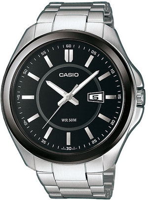 Годинник Casio TIMELESS COLLECTION MTP-1318BD-1AVEF