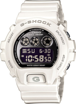 Часы Casio G-SHOCK Classic DW-6900NB-7ER