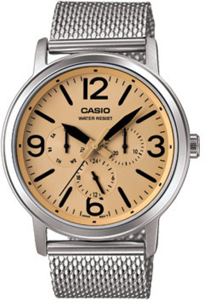 Часы CASIO MTP-1338D-9BDF