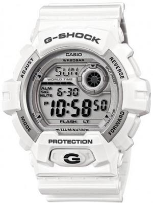 Часы CASIO G-8900A-7ER