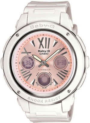 Часы CASIO BGA-152-7B2ER