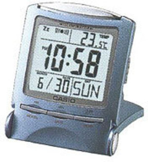 Часы CASIO PQ-50-2RDF