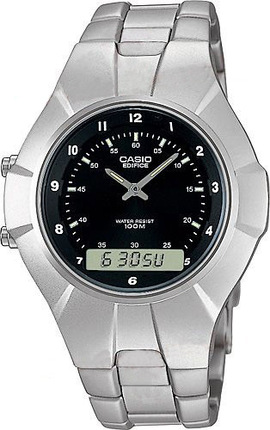 Часы CASIO EFA-103-1BVKF