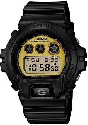 Часы CASIO DW-6900PL-1ER