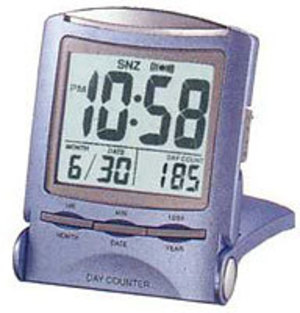 Часы CASIO PQ-21-2GR
