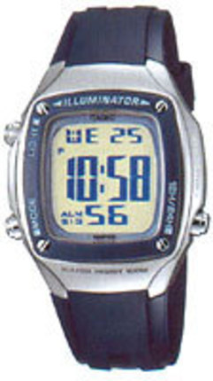 Часы CASIO EFD-103-2VEF