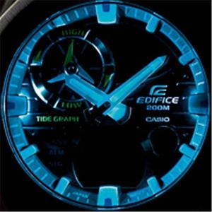 Часы Casio EDIFICE Classic EMA-100-1AVEF