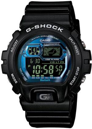 Часы CASIO GB-6900B-1BER