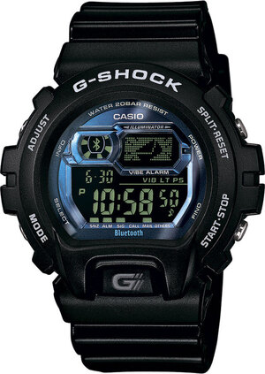 Часы Casio G-SHOCK Classic GB-6900B-1BER