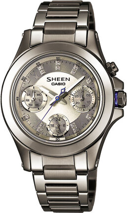 Часы Casio SHEEN Classic SHE-3503D-8AER