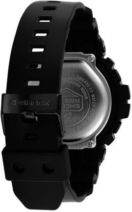 Часы Casio G-SHOCK Classic GD-X6900-1ER