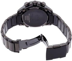 Часы Casio EDIFICE Bluetooth EQB-500RBK-1AER