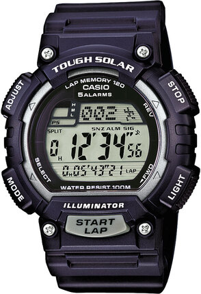 Часы Casio TIMELESS COLLECTION STL-S100H-2A2VEF