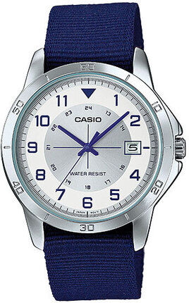 Часы CASIO MTP-V008B-7BUDF