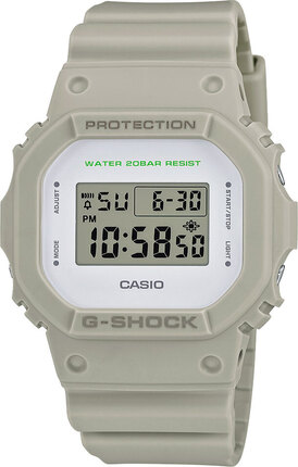 Часы Casio G-SHOCK The Origin DW-5600M-8ER