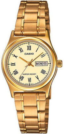 Часы CASIO LTP-V006G-9BUDF