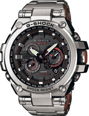 Часы Casio G-SHOCK MTG-S1000D-1A4ER