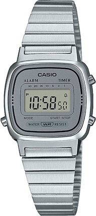 Часы Casio VINTAGE MINI LA670WEA-7EF