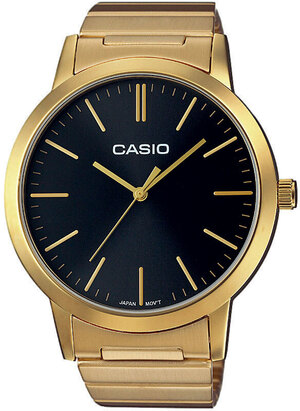Часы CASIO LTP-E118G-1AEF