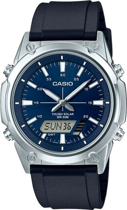 Годинник Casio TIMELESS COLLECTION AMW-S820-2AVDF